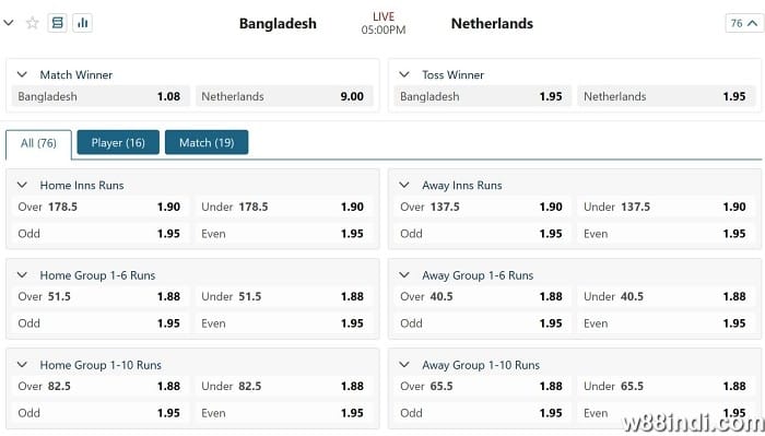 การพนันคริกเก็ตโดยผู้เชี่ยวชาญ